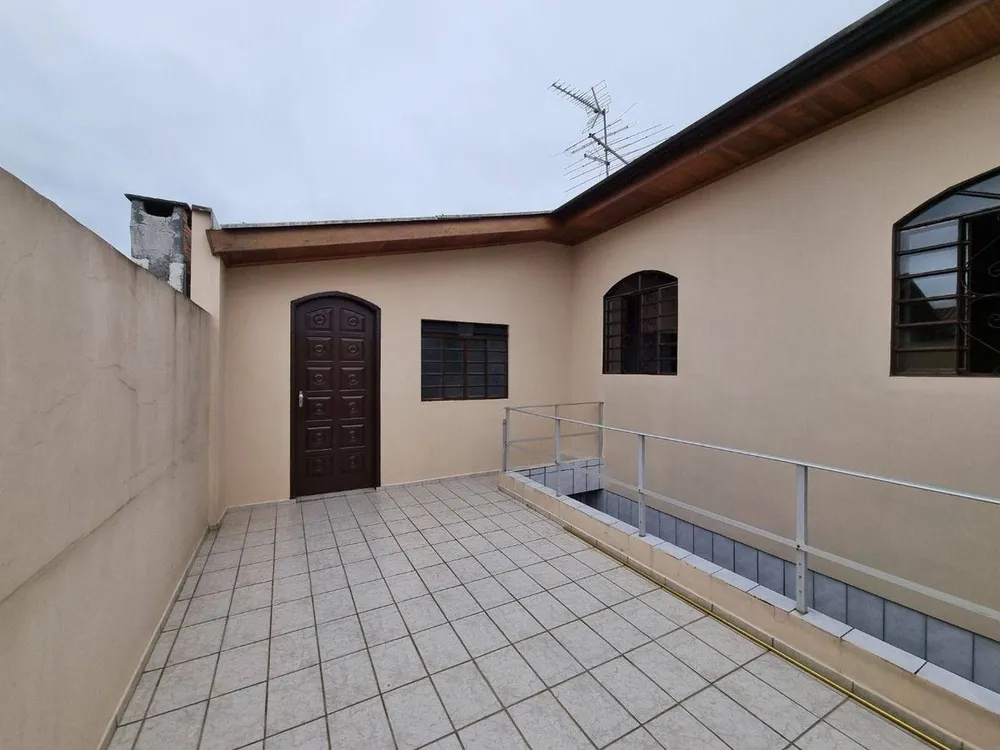 Sobrado, 4 quartos, 240 m² - Foto 5