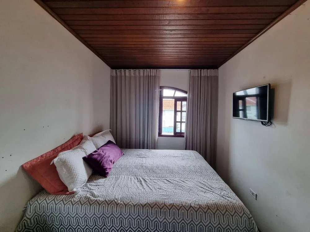 Sobrado, 4 quartos, 240 m² - Foto 9
