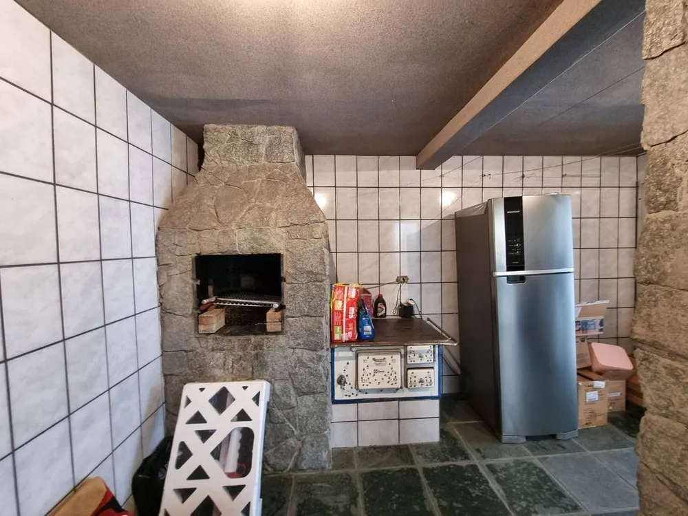 Sobrado, 4 quartos, 240 m² - Foto 3