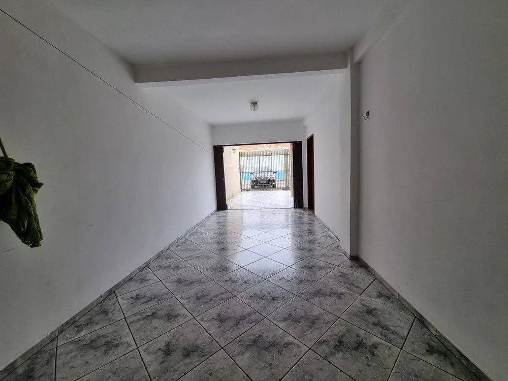 Sobrado, 4 quartos, 240 m² - Foto 8