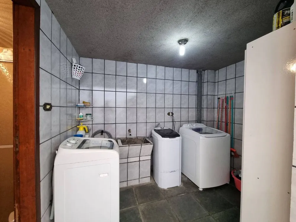 Sobrado, 4 quartos, 240 m² - Foto 11