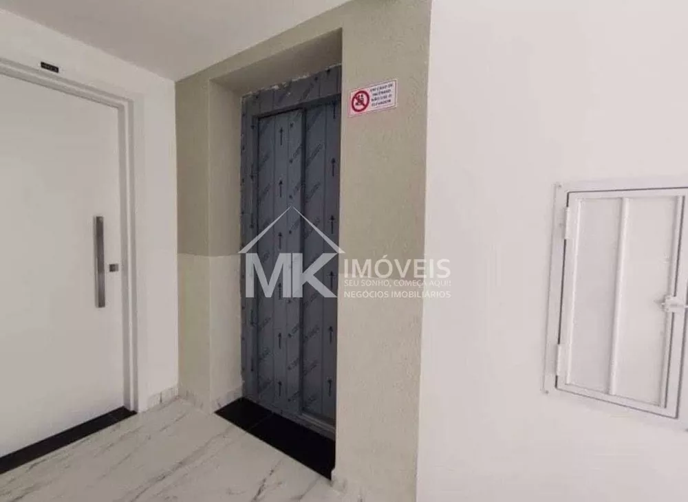 Apartamento à venda com 3 quartos, 68m² - Foto 4