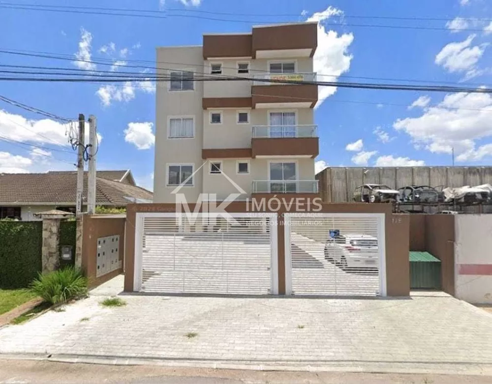 Apartamento à venda com 3 quartos, 68m² - Foto 2