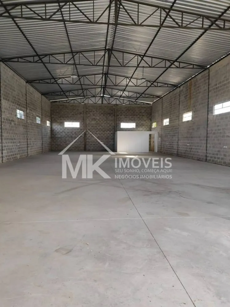 Loja-Salão, 400 m² - Foto 11