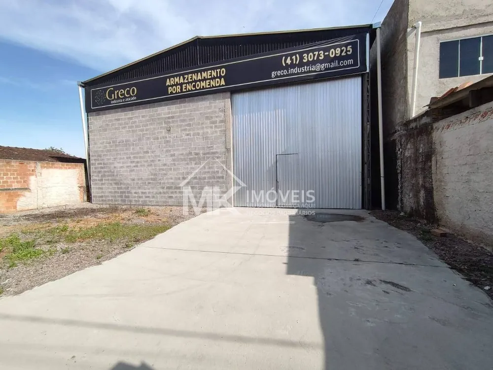 Loja-Salão, 400 m² - Foto 7