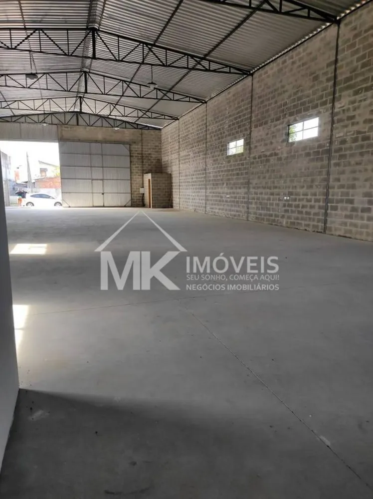 Loja-Salão, 400 m² - Foto 4