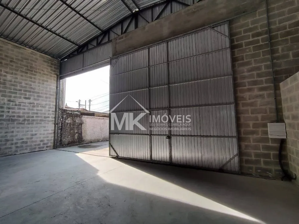 Loja-Salão, 400 m² - Foto 1