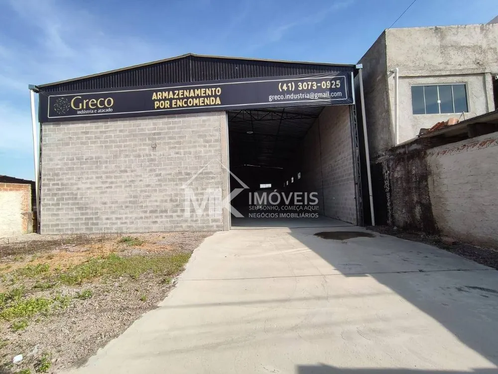 Loja-Salão, 400 m² - Foto 10