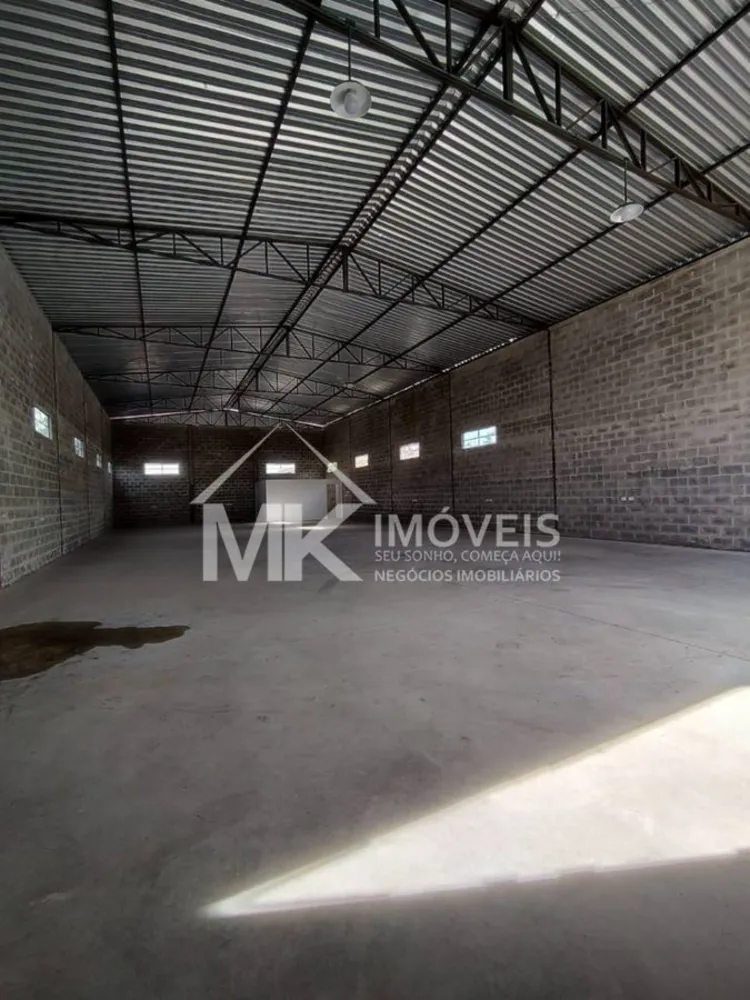 Loja-Salão, 400 m² - Foto 3