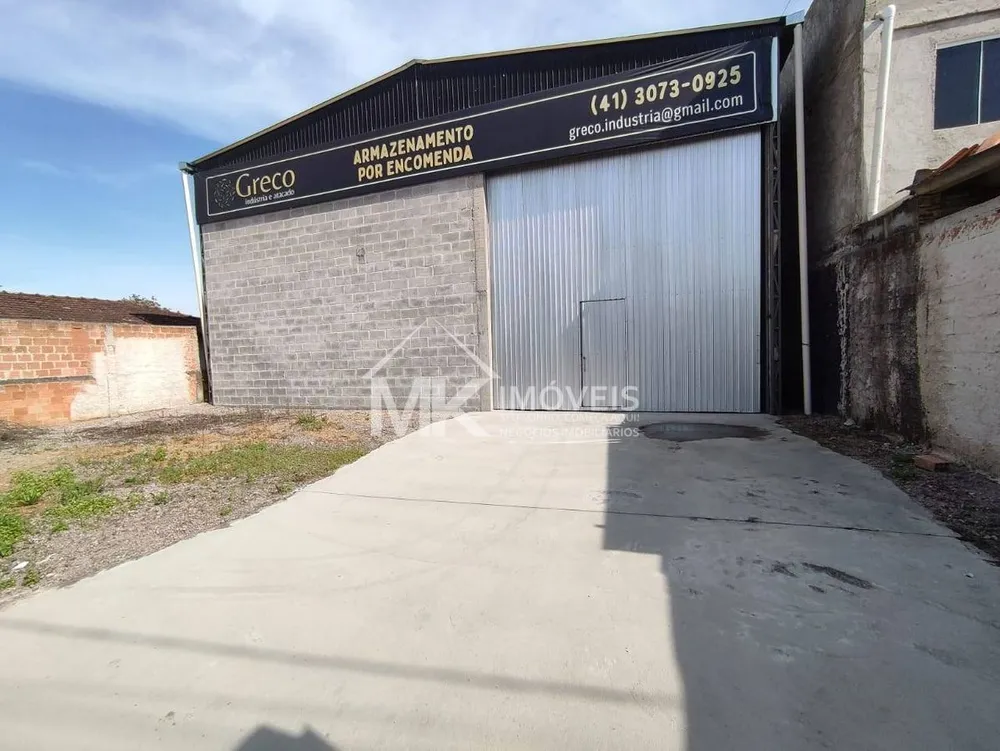 Loja-Salão, 400 m² - Foto 8