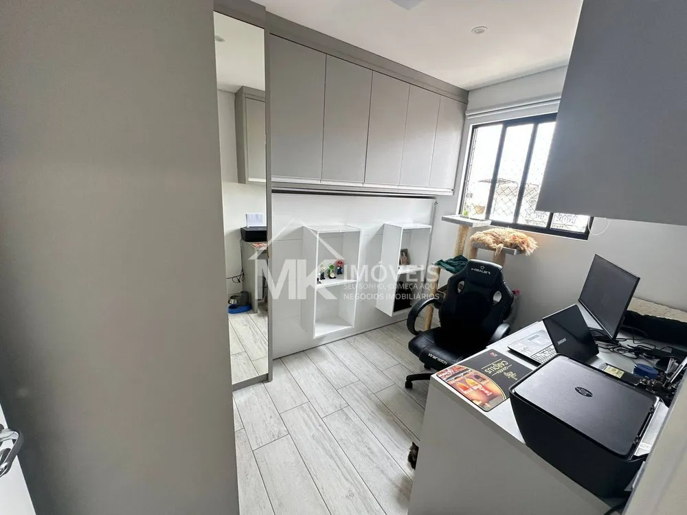 Apartamento, 2 quartos, 47 m² - Foto 1