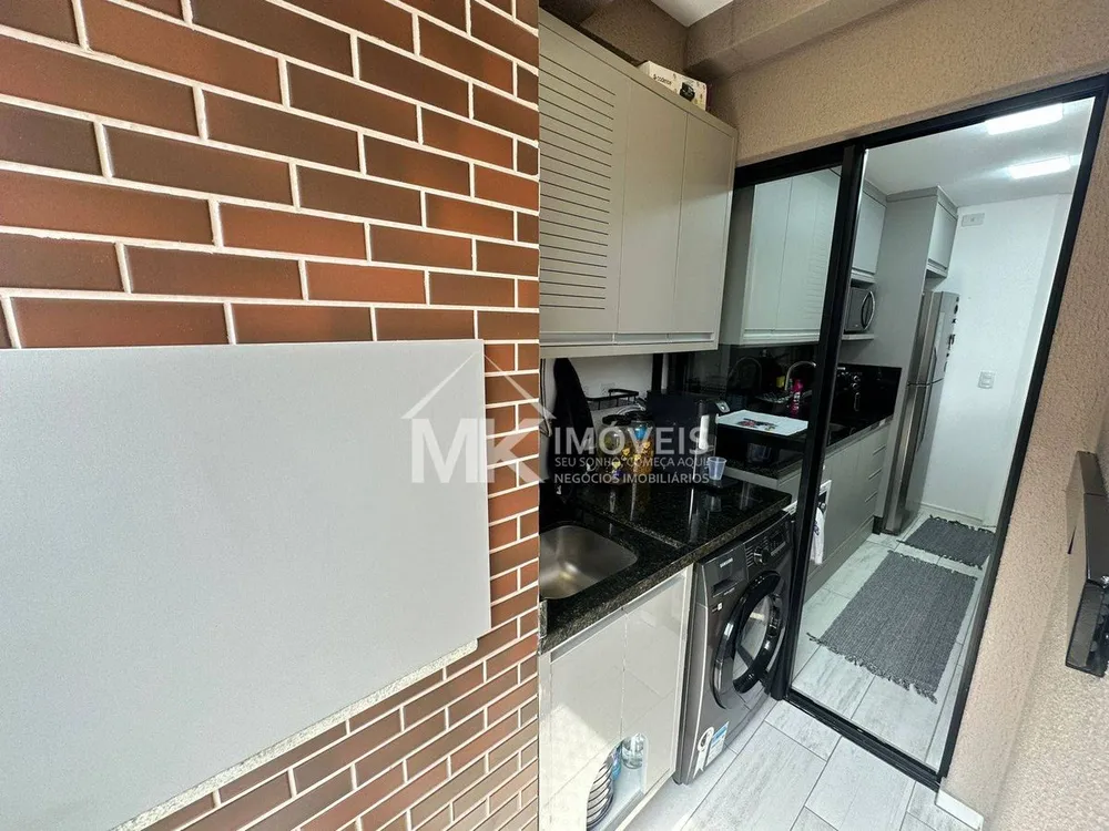 Apartamento, 2 quartos, 47 m² - Foto 3