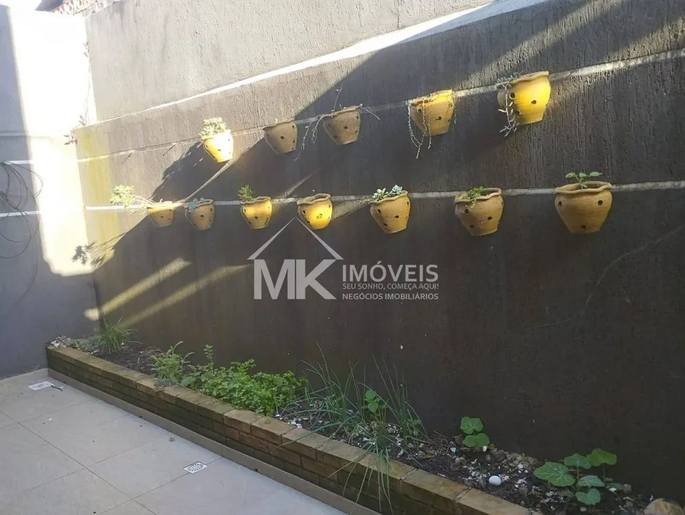 Sobrado, 4 quartos - Foto 6
