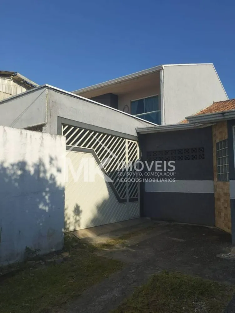 Sobrado, 4 quartos - Foto 1
