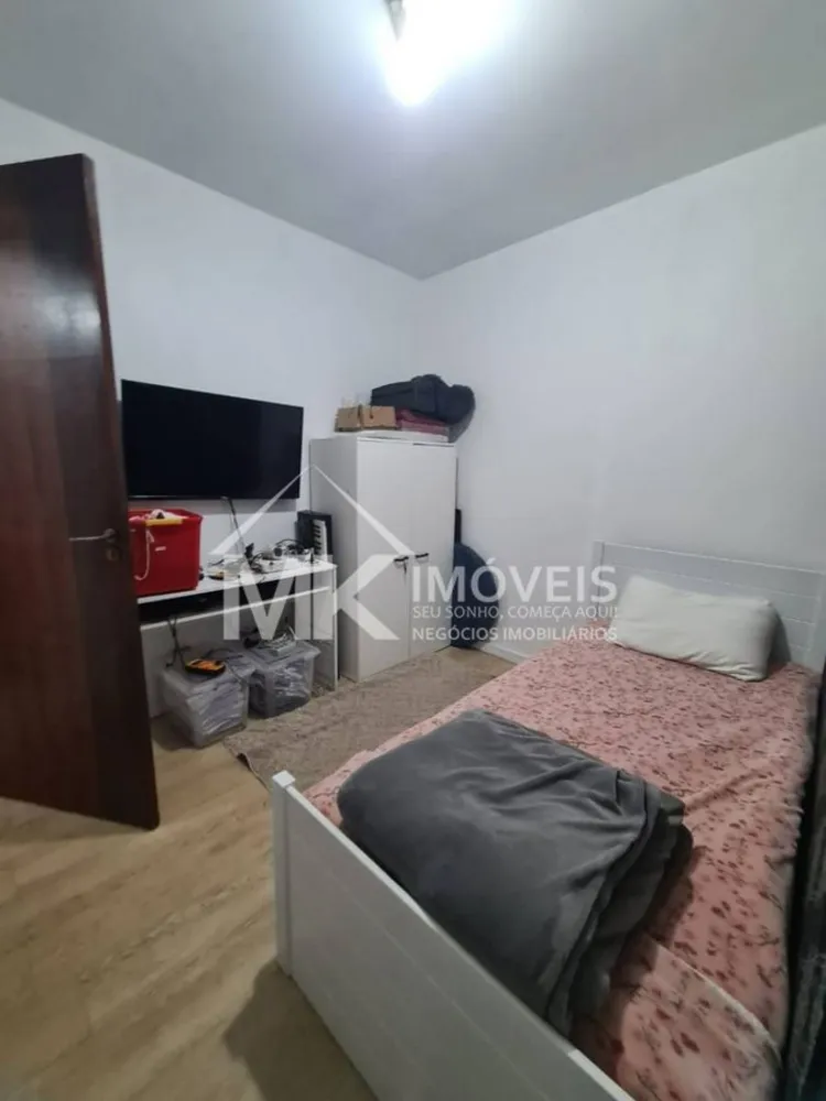 Casa, 3 quartos, 95 m² - Foto 2