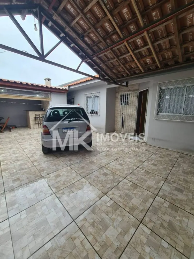 Casa, 3 quartos, 95 m² - Foto 1