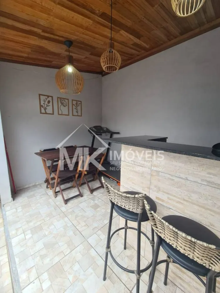 Casa, 3 quartos, 95 m² - Foto 12
