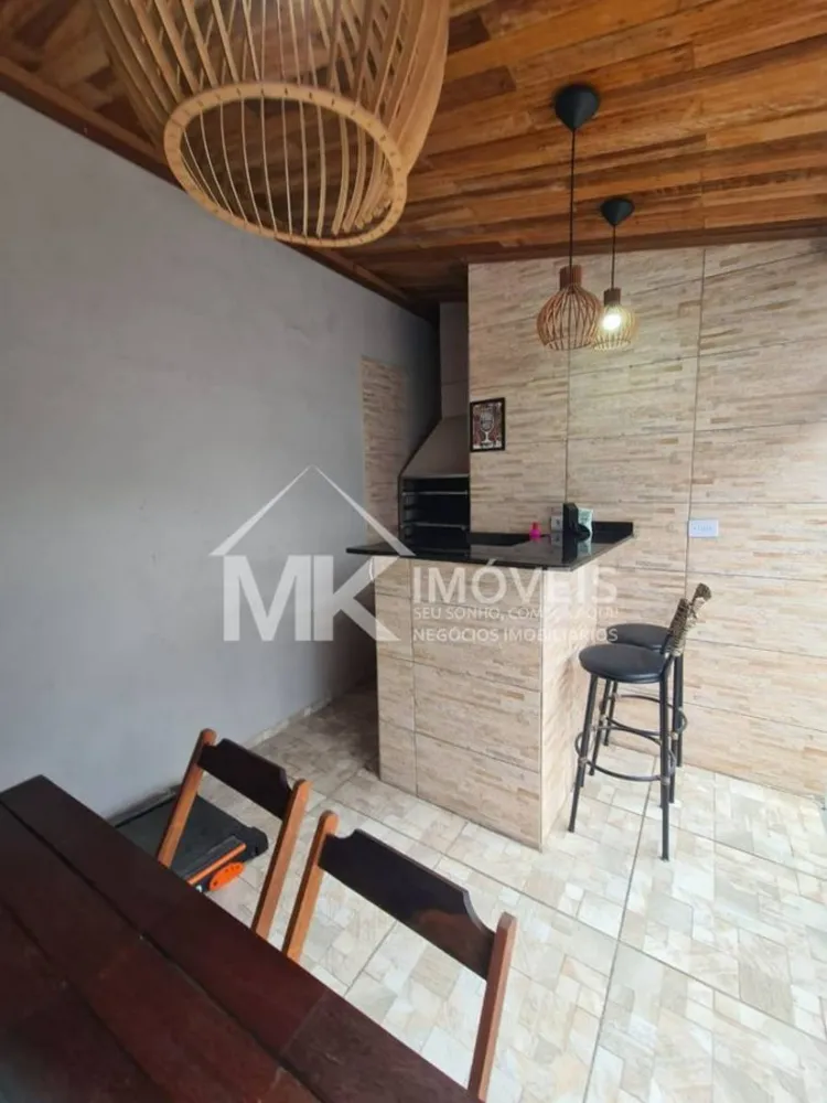 Casa, 3 quartos, 95 m² - Foto 13
