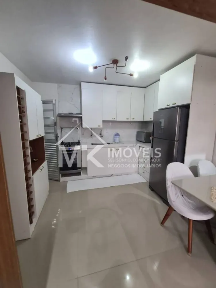 Casa, 3 quartos, 95 m² - Foto 10