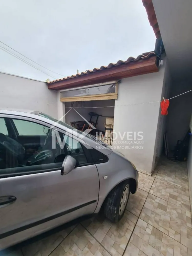 Casa, 3 quartos, 95 m² - Foto 6