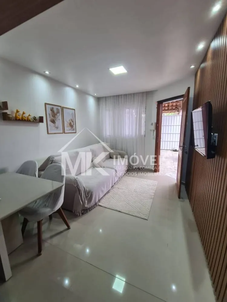 Casa, 3 quartos, 95 m² - Foto 11