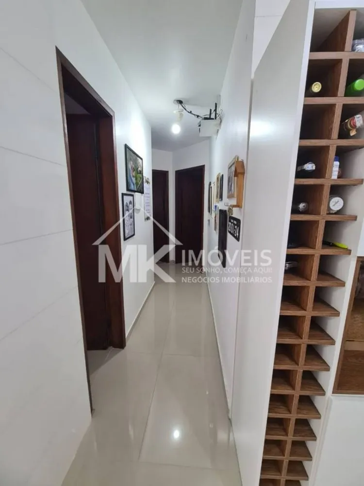 Casa, 3 quartos, 95 m² - Foto 9