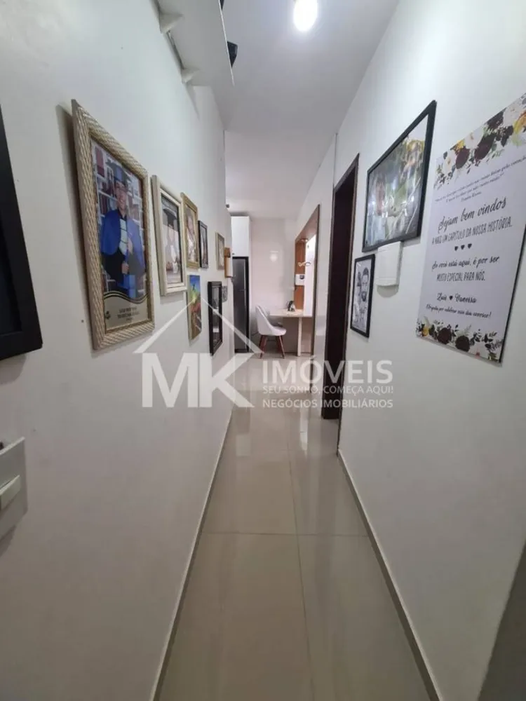 Casa, 3 quartos, 95 m² - Foto 8