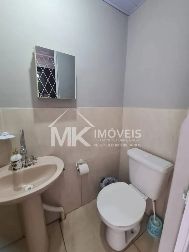 Casa, 3 quartos, 95 m² - Foto 14