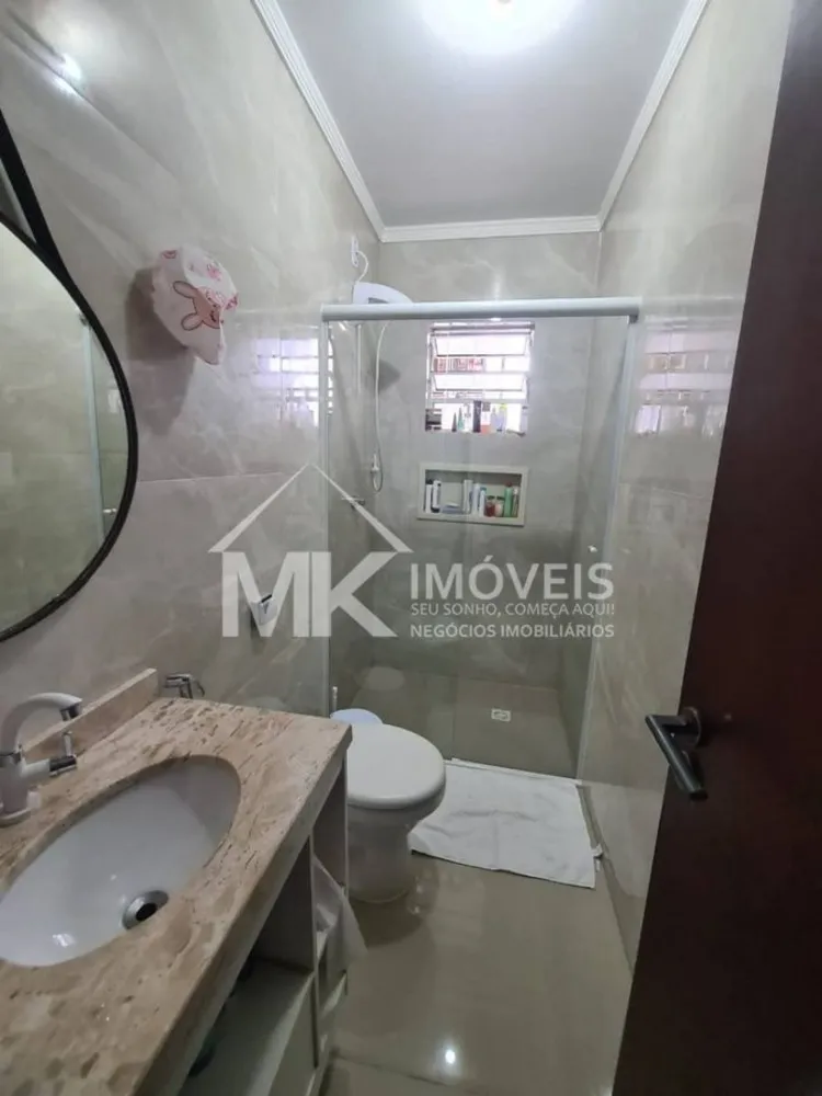 Casa, 3 quartos, 95 m² - Foto 5
