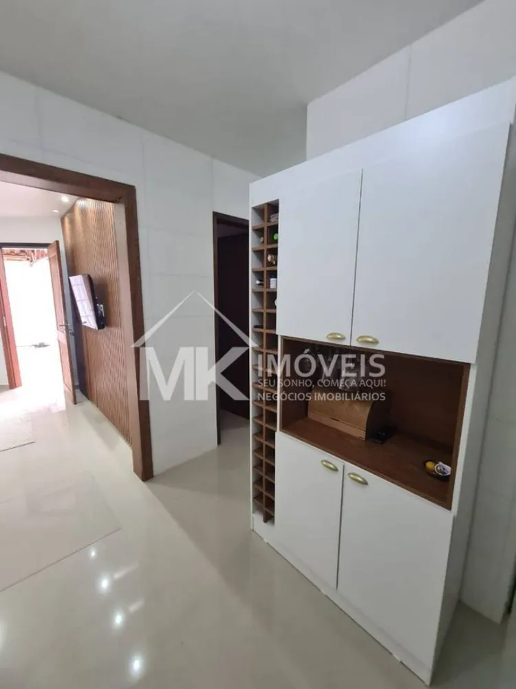 Casa, 3 quartos, 95 m² - Foto 7