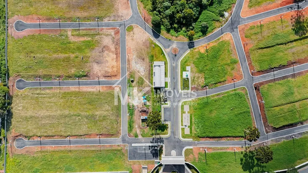 Terreno, 250 m² - Foto 1