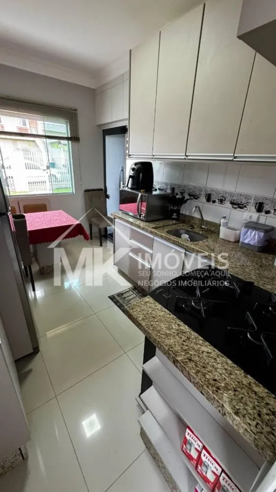 Casa, 3 quartos, 100 m² - Foto 13