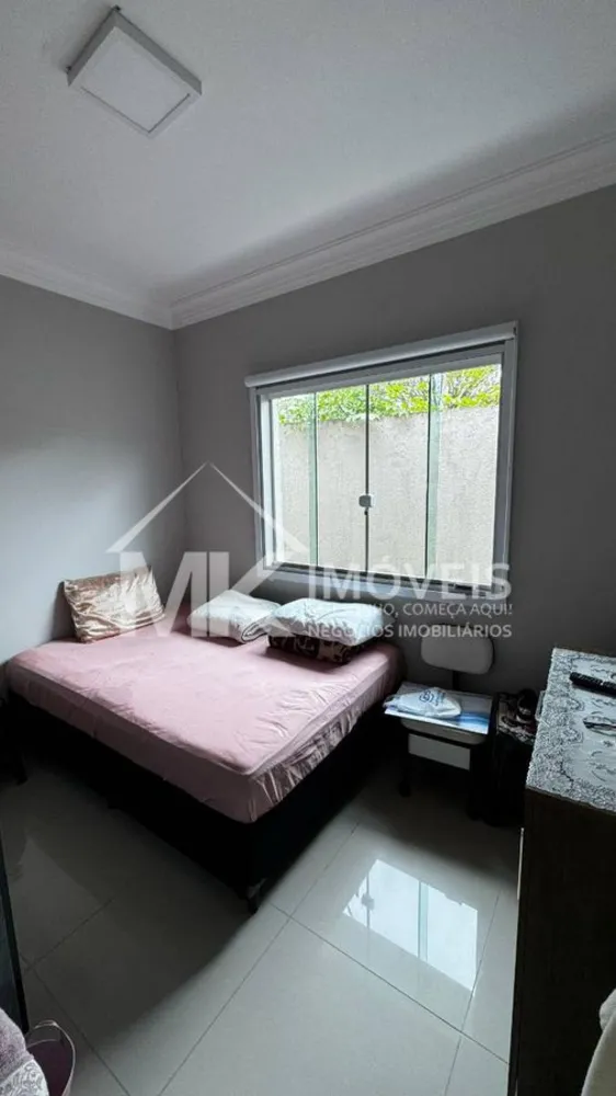Casa, 3 quartos, 100 m² - Foto 4