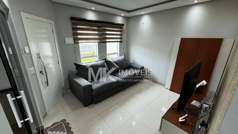 Casa, 3 quartos, 100 m² - Foto 9