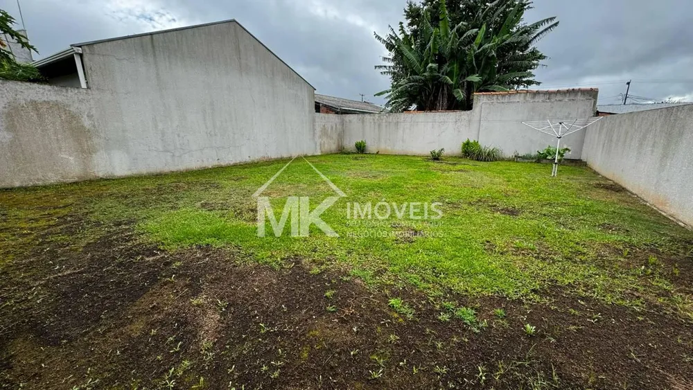 Casa, 3 quartos, 100 m² - Foto 2