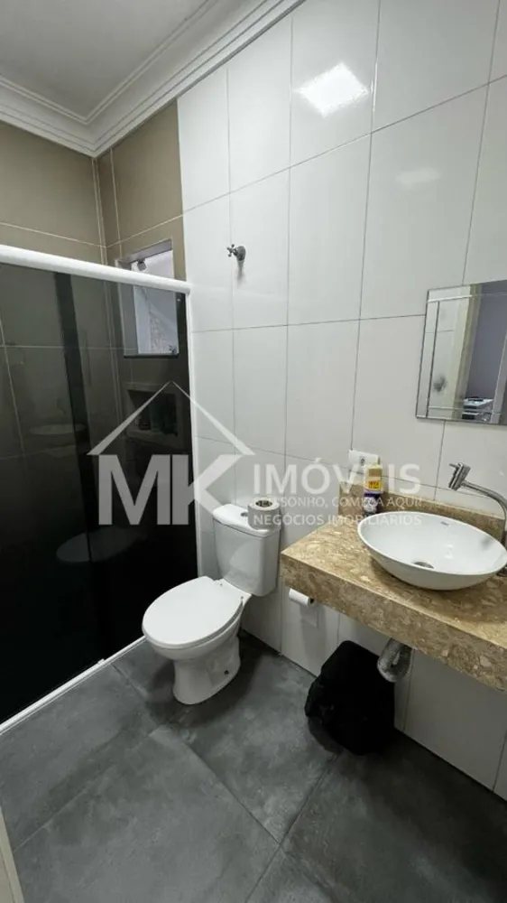 Casa, 3 quartos, 100 m² - Foto 1