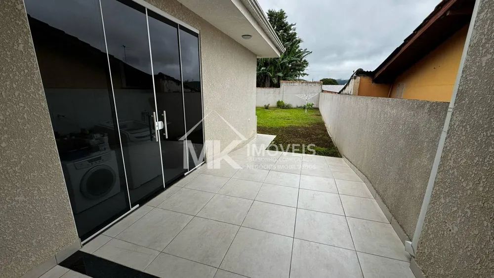 Casa, 3 quartos, 100 m² - Foto 2