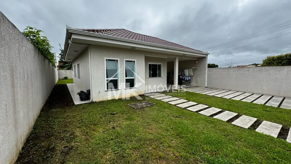 Casa, 3 quartos, 100 m² - Foto 4