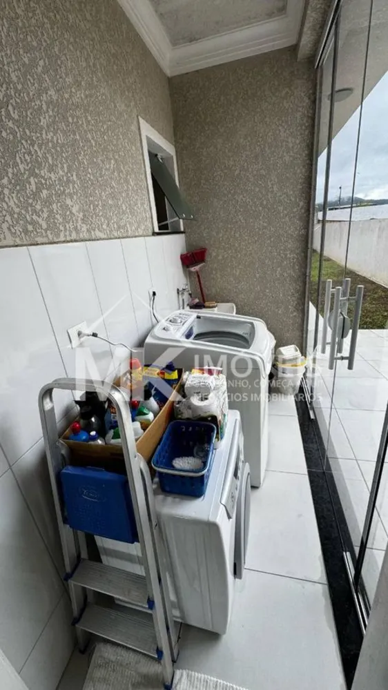 Casa, 3 quartos, 100 m² - Foto 6