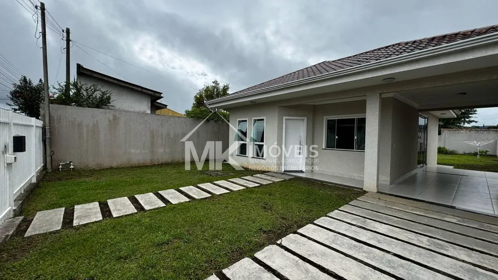 Casa, 3 quartos, 100 m² - Foto 5