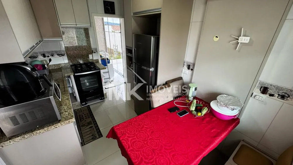 Casa, 3 quartos, 100 m² - Foto 3