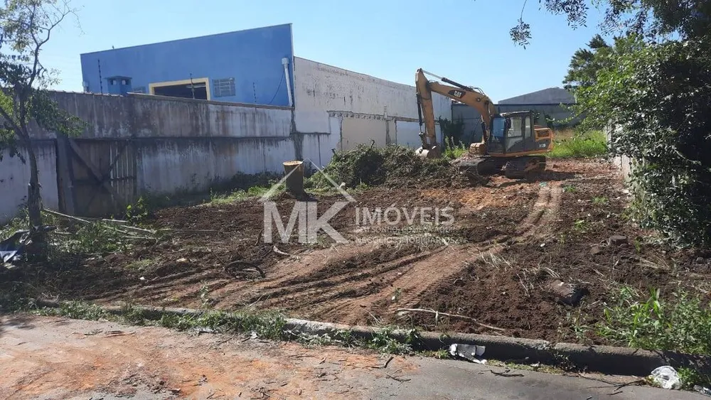 Terreno, 720 m² - Foto 1