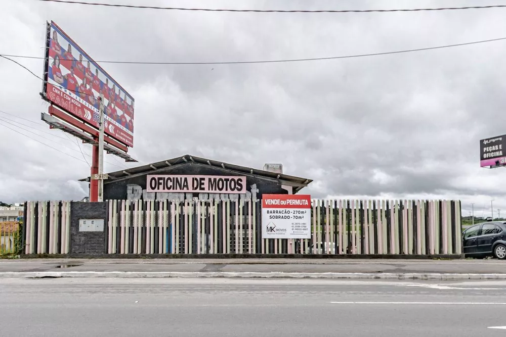 Loja-Salão à venda, 340m² - Foto 3