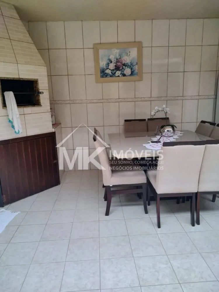 Sobrado, 5 quartos, 270 m² - Foto 14