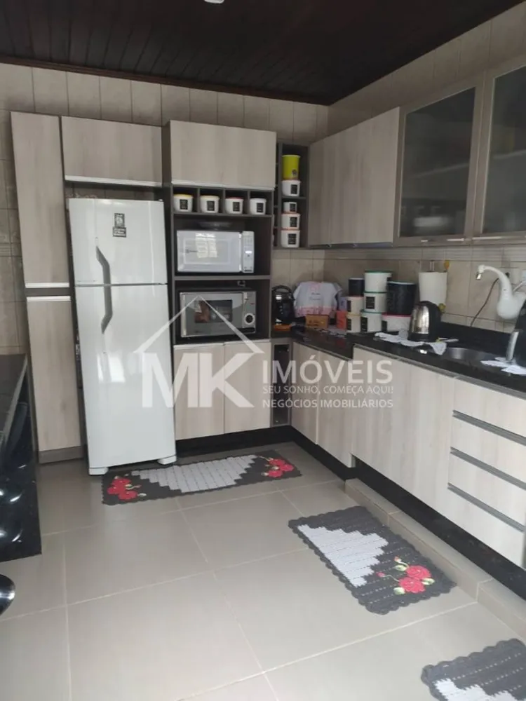 Sobrado, 5 quartos, 270 m² - Foto 9