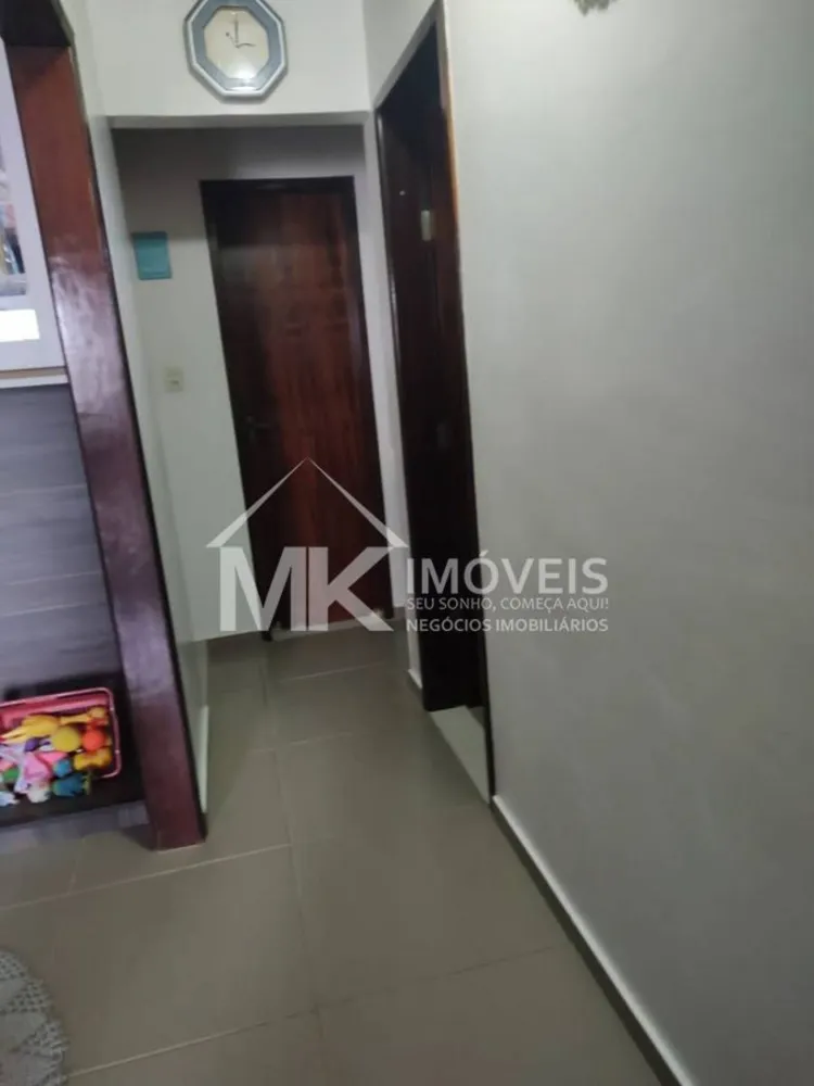 Sobrado, 5 quartos, 270 m² - Foto 6