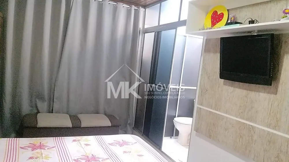 Sobrado, 5 quartos, 270 m² - Foto 2
