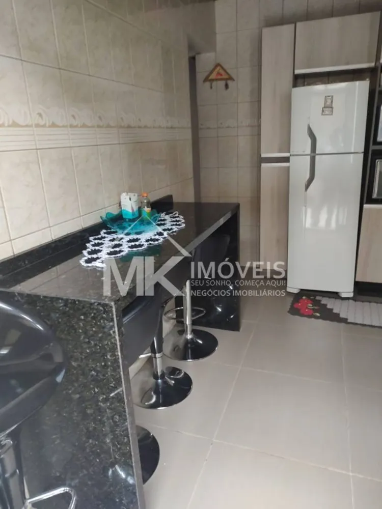 Sobrado, 5 quartos, 270 m² - Foto 13