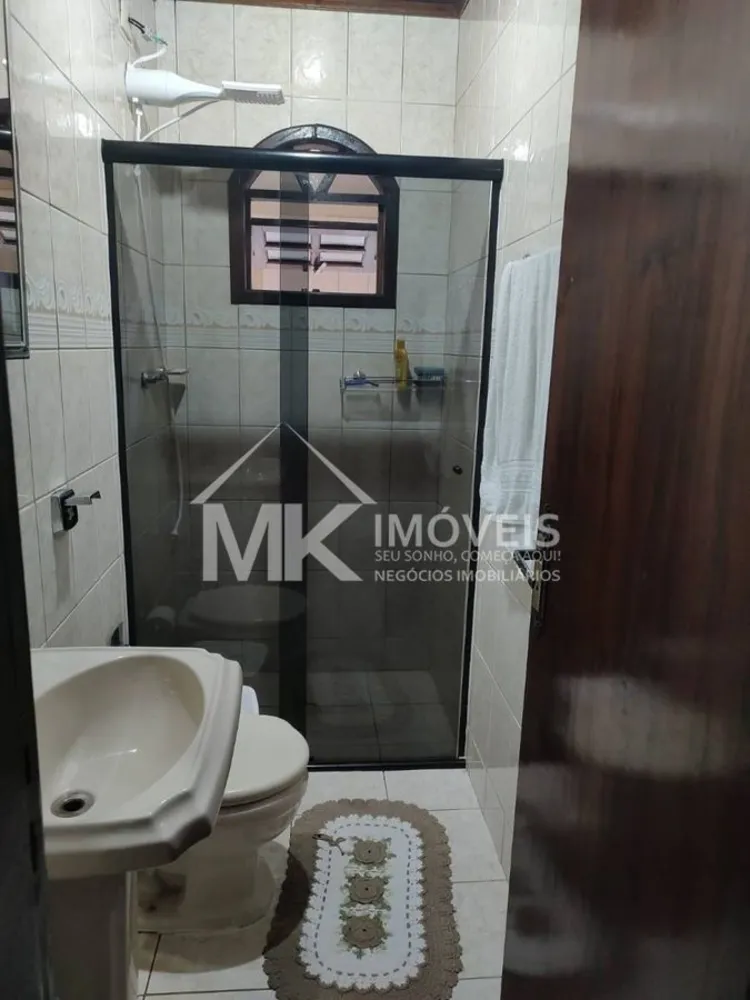 Sobrado, 5 quartos, 270 m² - Foto 7