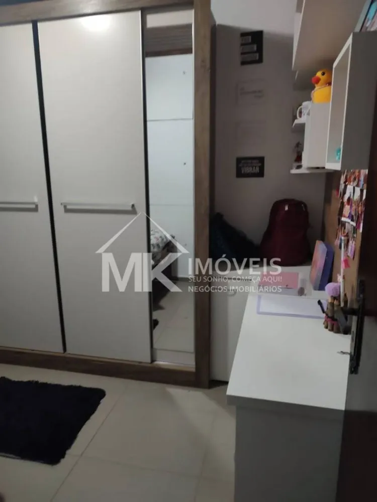 Sobrado, 5 quartos, 270 m² - Foto 8